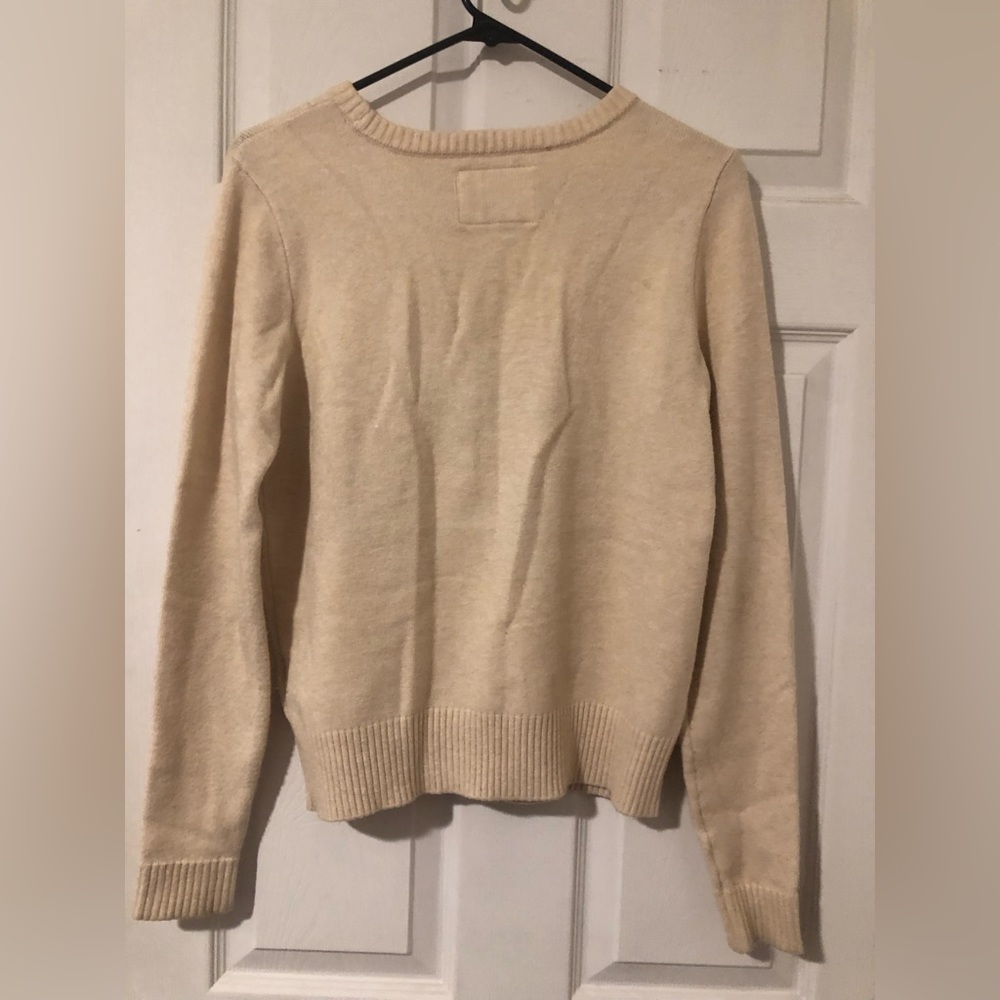 A&F Winter Sweater - Picture 2 of 5